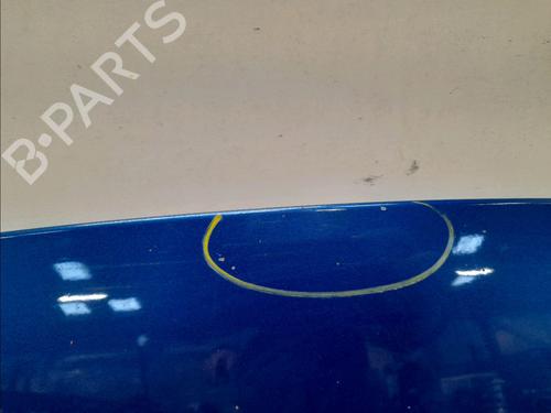 Hood CITROËN C3 I (FC_, FN_) 1.4 HDi | BP16486802C1 