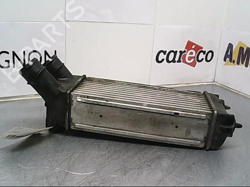 Used Other CITROËN BERLINGO Box Body/MPV (B9) 1.6 HDi 90 16V (90 hp) 14856320