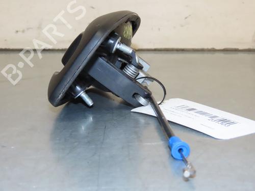 Front right exterior door handle FIAT DOBLO Cargo (263_) 1.3 D Multijet | BP16859406C129