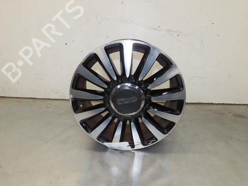 Used Rim FIAT 500L (351_, 352_) 1.4 (199LYB1B) (95 hp) 16972863