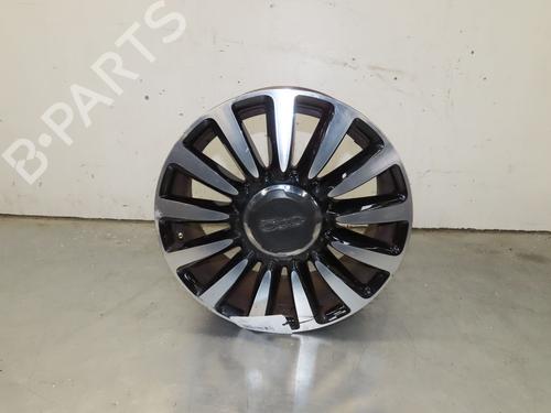 Rim FIAT 500L (351_, 352_) 1.4 (199LYB1B) (95 hp) 16972863