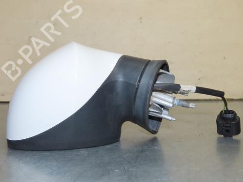 Left mirror SEAT LEON (1P1) 1.6 TDI | BP16637165C26 