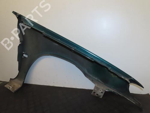 Used Left front fenders Left front fenders CITROËN SAXO (S0, S1) 1.1 X, SX (60 hp) 36344710 36344710