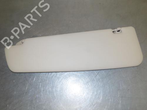 Right sun visor PEUGEOT BOXER Platform/Chassis 2.2 BlueHDi 140 (140 hp) 16520698