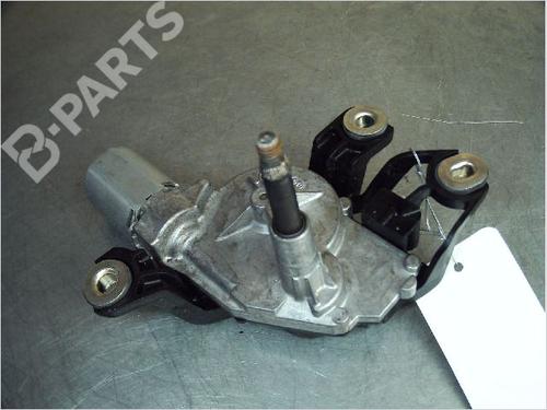 Rear wiper motor VW GOLF VI (5K1) 2.0 GTi | BP11046615M102 