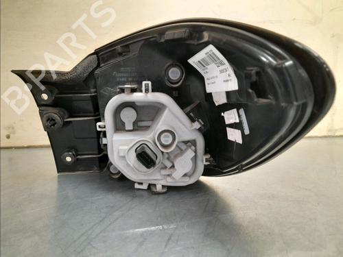 Venstre baglygte RENAULT CAPTUR I (J5_, H5_) 1.5 dCi 90 (J5N4, J5M5, J5MW, J5M6, J5AL, J5AJ) | BP15206313C34 