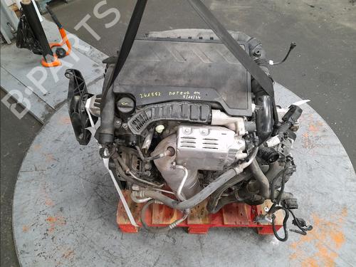 Engine CITROËN GRAND C4 SPACETOURER (3A_, 3E_) 1.2 PureTech 130 | BP22366018M1 