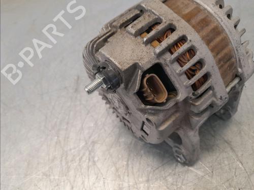Alternator NISSAN JUKE (F15) 1.2 DIG-T | BP27550846M7 