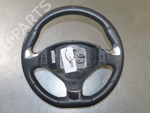 Used Steering wheel PEUGEOT 5008 (0U_, 0E_) 1.6 HDi (114 hp) 24095116