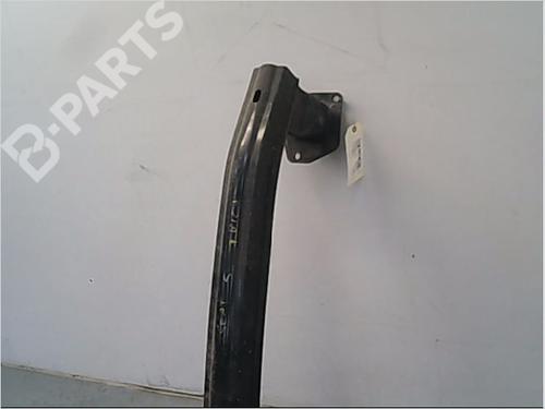 Rear bumper reinforcement SEAT IBIZA IV (6J5, 6P1) 1.2 TDI | BP9410103C73 