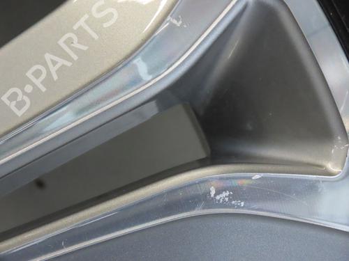 Rim PEUGEOT 208 I (CA_, CC_) 1.6 VTi | BP17993736C45