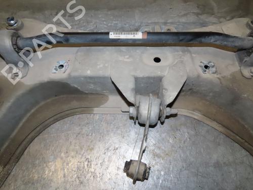 Subframe RENAULT CLIO IV (BH_) 1.5 dCi 90 | BP30980426M9