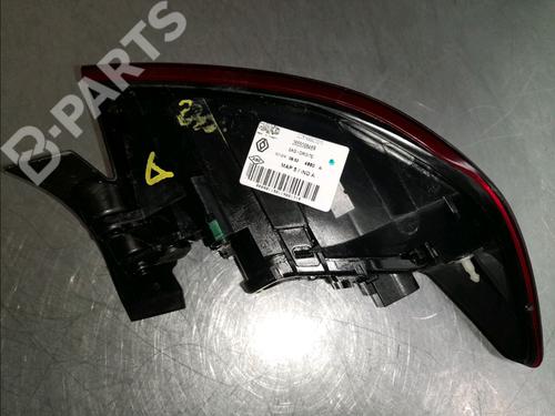 Right taillight RENAULT CLIO IV (BH_) 0.9 TCe 90 (BHNF, BHMA, BHMH, BHJK, BHJR) | BP12173567C35 