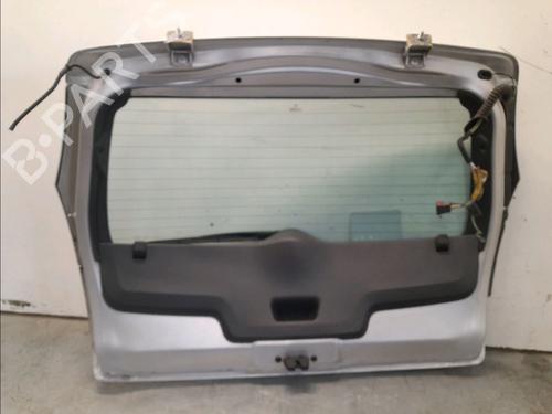 Tailgate CITROËN C3 I (FC_, FN_) 1.4 HDi | BP16429110C6 