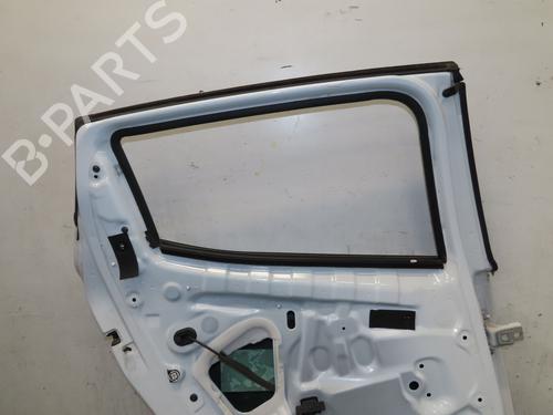 Used Left rear door Left rear door 36790950 36790950