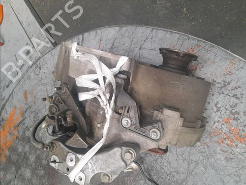 Gearbox VW SCIROCCO III (137, 138) 2.0 TDI | BP26145587M3 - Image 3