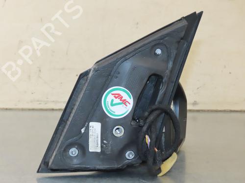 Right mirror VW POLO V (6R1, 6C1) 1.4 (6R1) | BP28445983C27 
