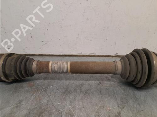 Left front driveshaft PEUGEOT 208 I (CA_, CC_) 1.6 HDi | BP15273212M38 