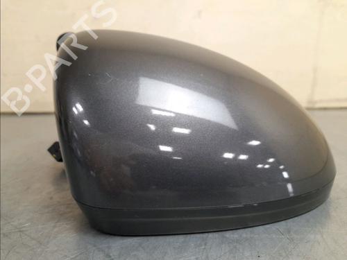 Right mirror OPEL CORSA D (S07) 1.2 (L08, L68) | BP15046614C27 