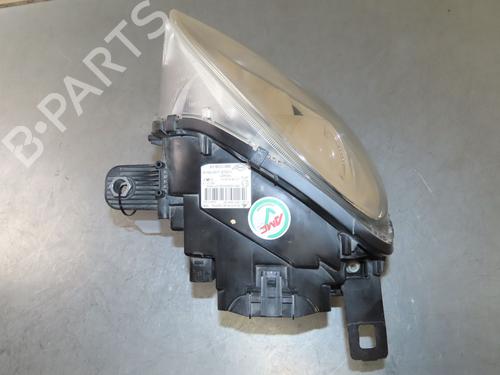 Højre forlygte MINI MINI COUNTRYMAN (R60) Cooper D (112 hp) 30916827