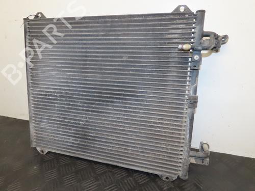 Heater matrix AUDI A2 (8Z0) 1.4 | BP28177588M63 