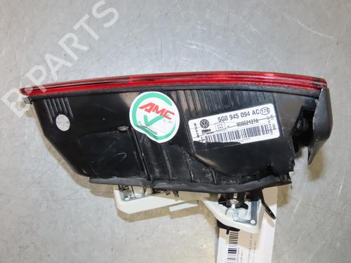 Right tailgate light VW GOLF VII (5G1, BQ1, BE1, BE2) 1.6 TDI | BP30188430C80 