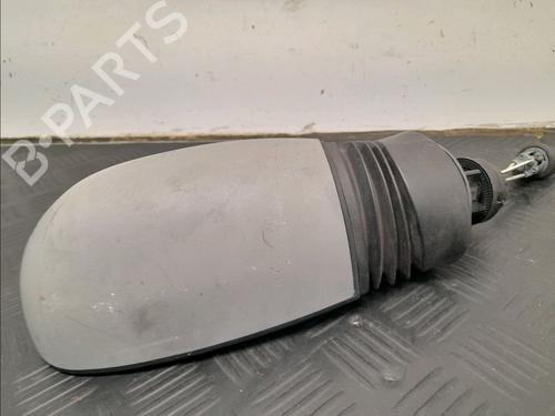 Left mirror FIAT PUNTO (188_) 1.2 60 (188.030, .050, .130, .150, .230, .250) | BP30556659C26