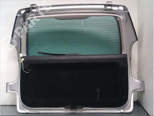 Tailgate PEUGEOT 807 (EB_) 2.2 HDi | BP9761720C6 