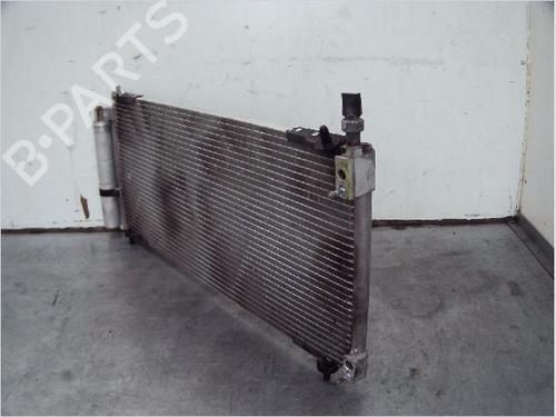 Used Heater matrix PEUGEOT 407 SW (6E_, 6D_) 2.2 HDi 170 (170 hp) 10284073