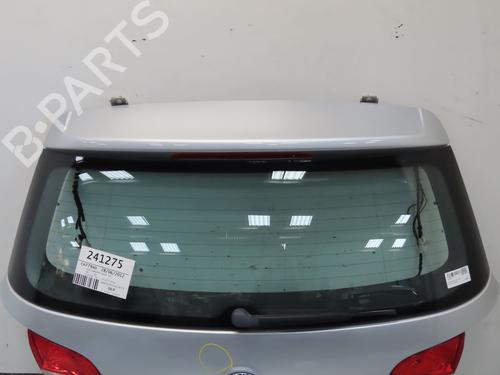 Tailgate VW GOLF VI (5K1) 1.6 TDI | BP19440701C6 