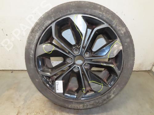 Used Rim Rim 39113014 39113014