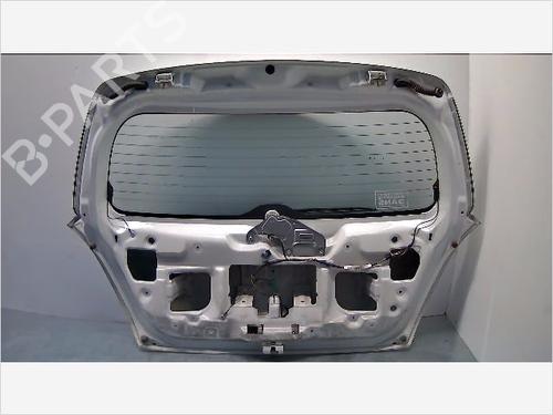 Used Tailgate SUZUKI SWIFT III (MZ, EZ) 1.3 (RS413, ZC11S) (92 hp) 9409063