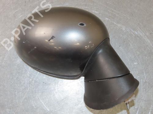 Right mirror MINI MINI (R56) Cooper | BP22367175C27 