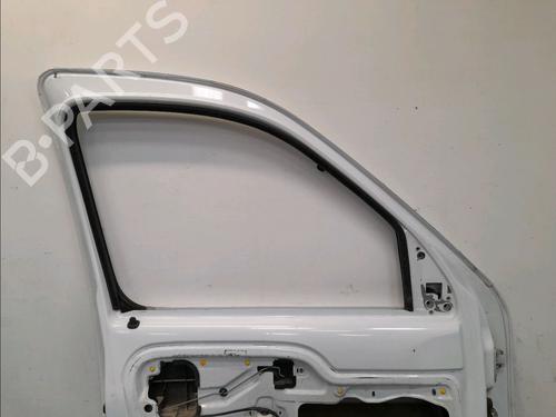 Left front door RENAULT KANGOO Express (FC0/1_) 1.5 dCi (FC1E) | BP12604533C2 
