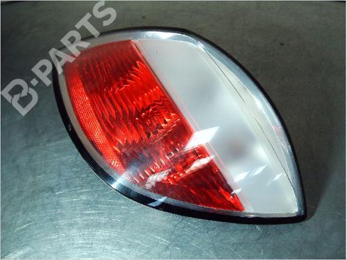 Right taillight OPEL ASTRA H (A04) 1.7 CDTI (L48) | BP9410334C35 