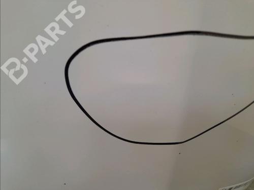 Hood CITROËN DS3 (SA_) 1.6 HDi 90 | BP11832599C1