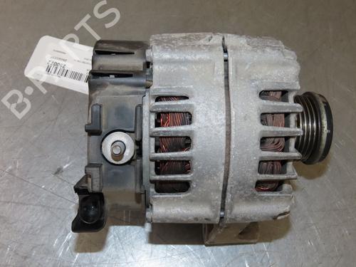 Alternator BMW X1 (E84) sDrive 16 d | BP28087297M7 