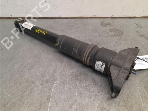 Left rear shock absorber PEUGEOT 208 II (UB_, UP_, UW_, UJ_) 1.2 PureTech 75 | BP15545981M18 