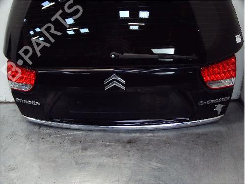 Tailgate CITROËN C-CROSSER (VU_, VV_) 2.2 HDi | BP10415375C6