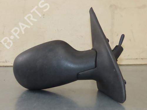 Right mirror RENAULT CLIO II (BB_, CB_) 1.2 (BB0A, BB0F, BB10, BB1K, BB28, BB2D, BB2H, CB0A,... | BP10372930C27 