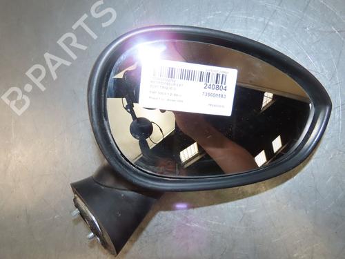 Right mirror FIAT 500 (312_) 1.2 (312AXA1A) | BP28414568C27