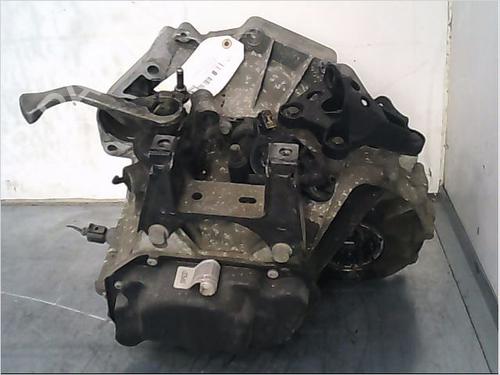 Used Gearbox VW POLO V (6R1, 6C1) 1.2 (60 hp) 9410247