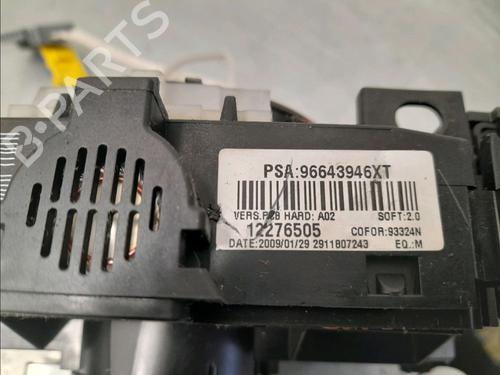 Steering column stalk CITROËN C3 Picasso (SH_) 1.6 HDi | BP39996967I23 - Image 2