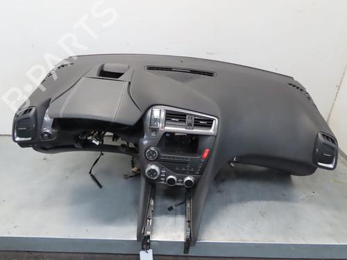 Used Dashboard CITROËN DS5 2.0 HDi 165 (163 hp) 22366625