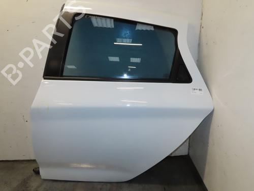 Dør venstre bagtil RENAULT ZOE (BFM_) ZOE | BP30092361C4 