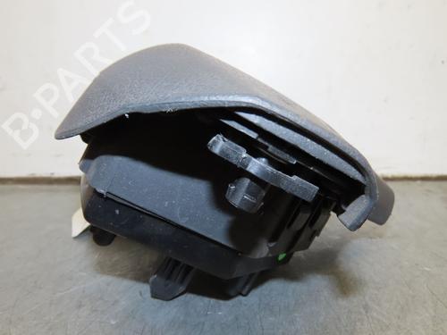 Driver airbag PEUGEOT 3008 I MPV (0U_) 1.6 HDi | BP23158396C9 