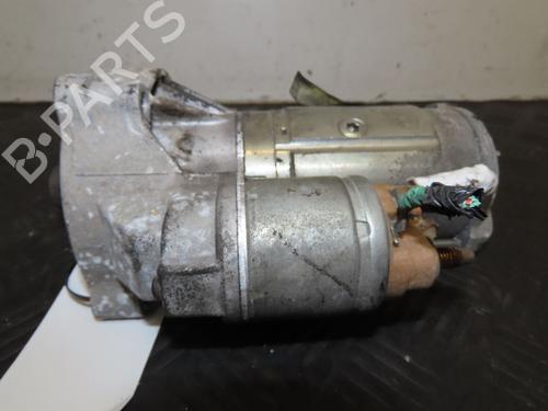 Starter PEUGEOT 308 CC (4B_) 2.0 HDi | BP28504298M8