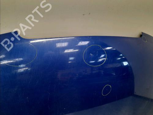Hood KIA PICANTO I (SA) 1.1 | BP16486801C1