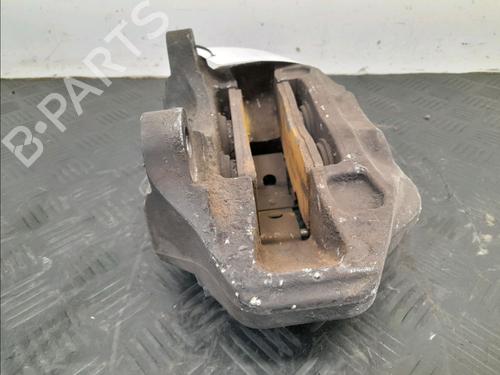 Right front brake caliper VW TOUAREG (7LA, 7L6, 7L7) 3.0 V6 TDI | BP27923421M104 