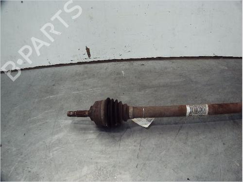 Used Right front driveshaft CITROËN C3 Pluriel (HB_) 1.4 HDi (68 hp) 11098397